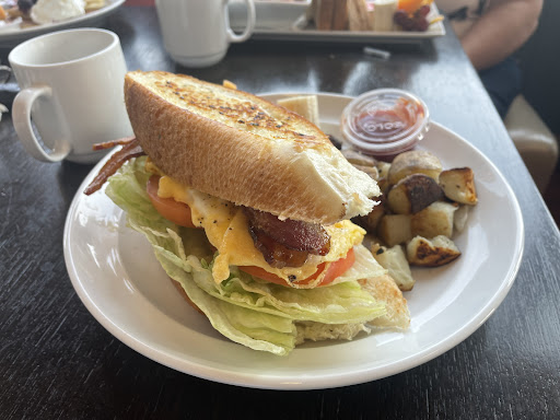 Photo of Don's Diner - 80 Vic Turner Airport Rd, Dawson Creek, BC V1G 0G1